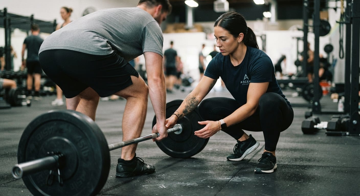 Personalized Coaching