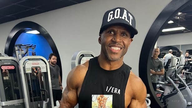 One-on-One Personal Training